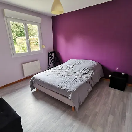 Nyaraló Maisonnette De Campagne *