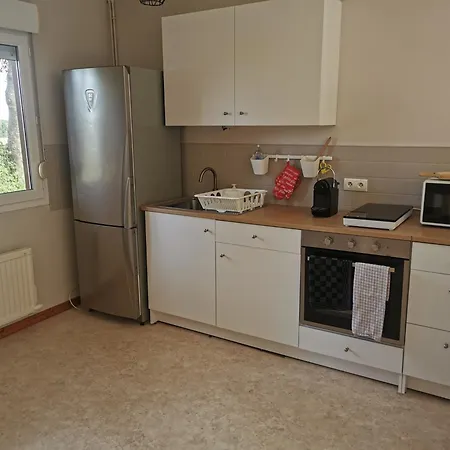 Maisonnette De Campagne *