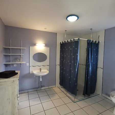 Maisonnette De Campagne Nyaraló