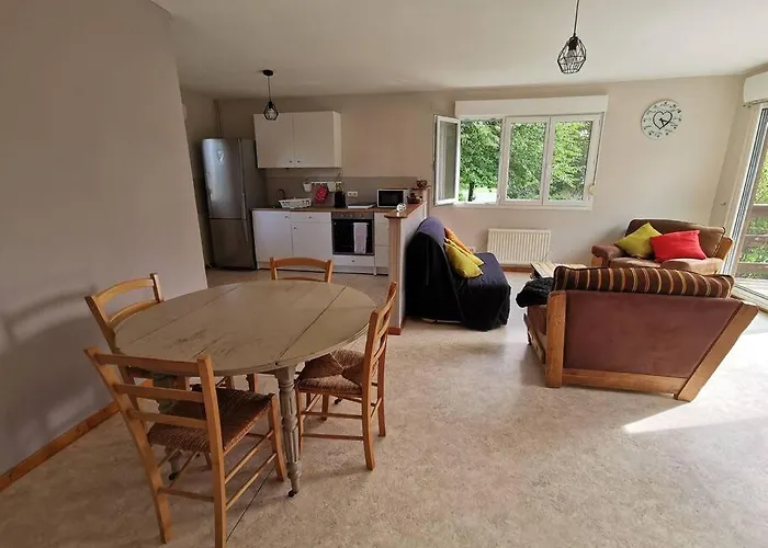 Maisonnette De Campagne Gerville