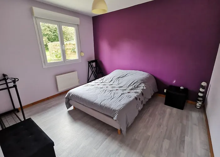 Dom wakacyjny Maisonnette De Campagne *