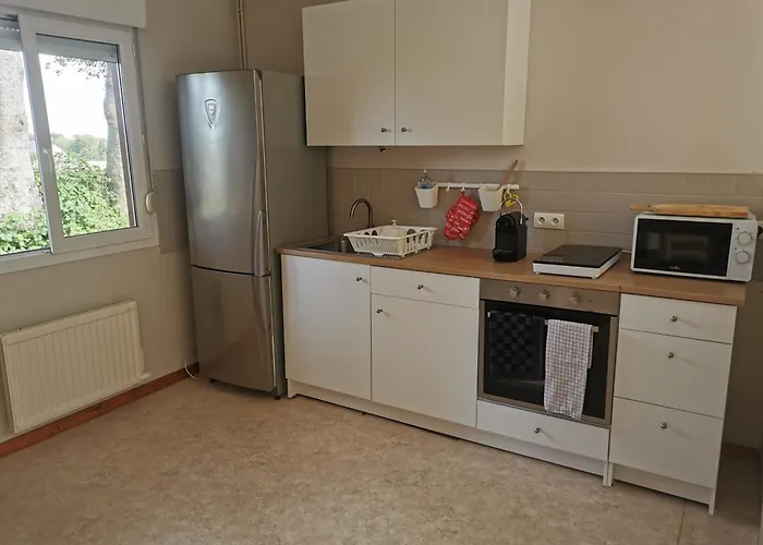 Maisonnette De Campagne *