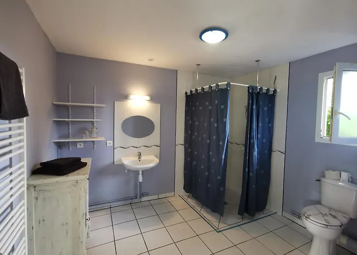 Maisonnette De Campagne Dom wakacyjny