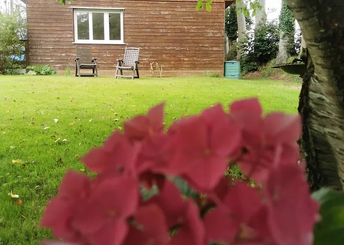 Maisonnette De Campagne Dom wakacyjny *